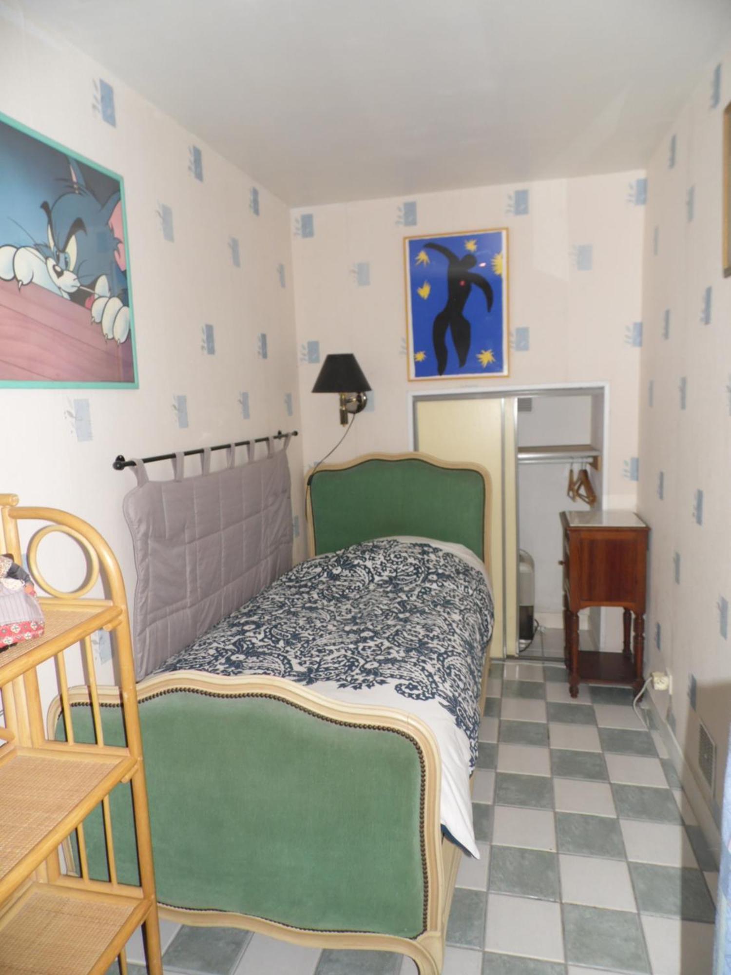 Residence Alexia Saint-Valery-en-Caux Dış mekan fotoğraf