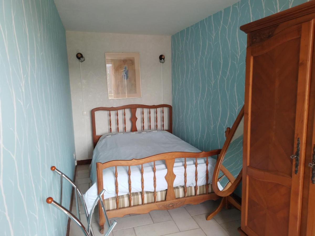 Residence Alexia Saint-Valery-en-Caux Dış mekan fotoğraf