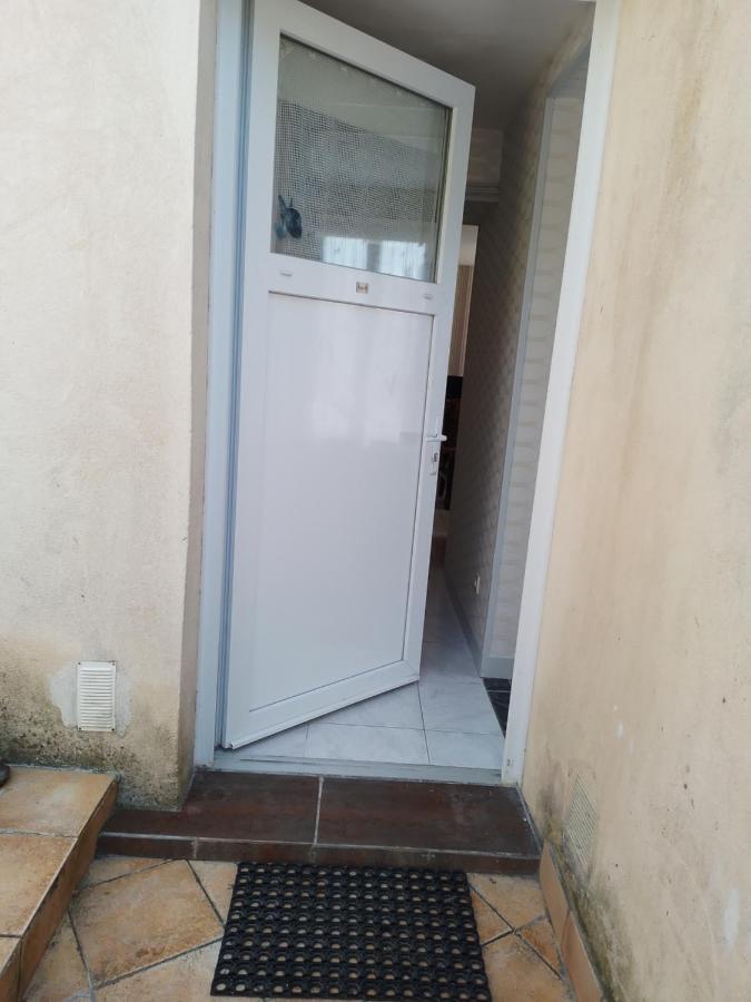 Residence Alexia Saint-Valery-en-Caux Dış mekan fotoğraf