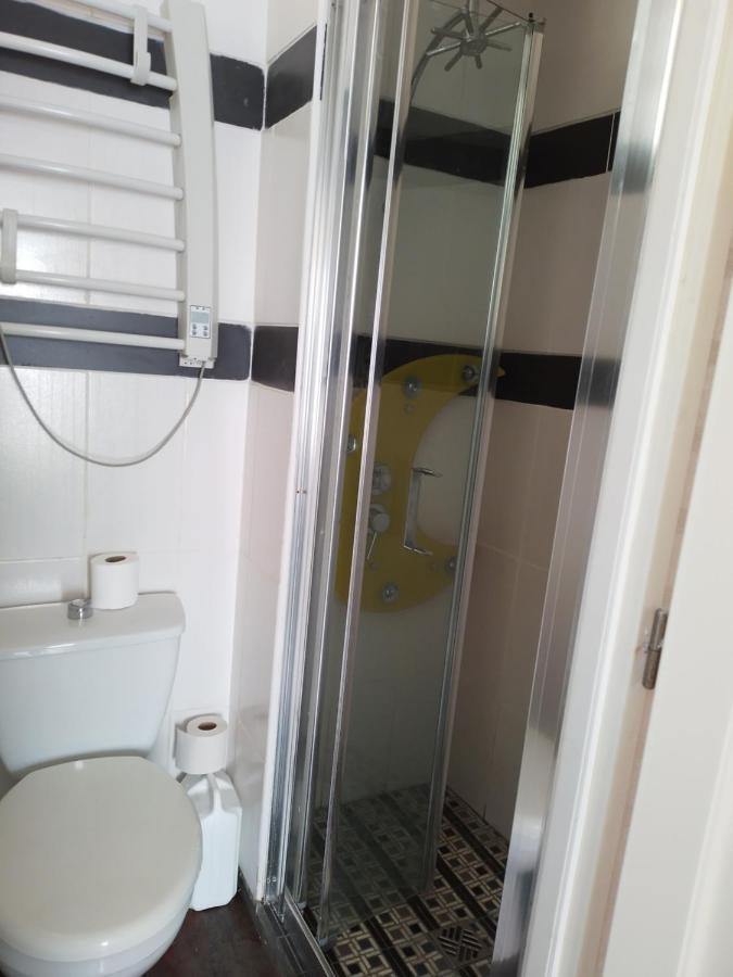 Residence Alexia Saint-Valery-en-Caux Dış mekan fotoğraf